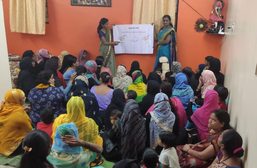 SUPPORT CLASS UNDER HUTATMA SCHOOL PROGRAM